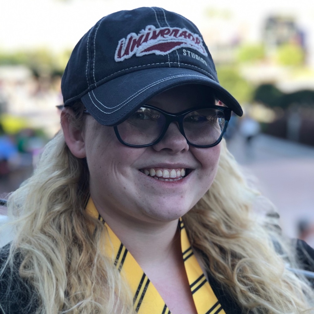 Meet your Posher, Ariel